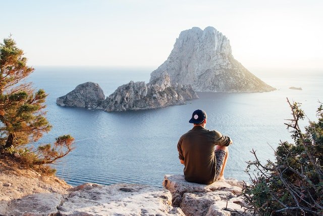 Have You Heard? Vacation Is Your Best Bet To Grow